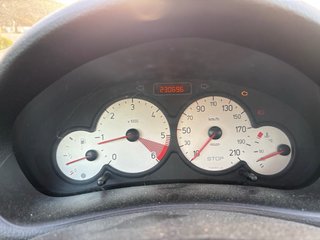 Peugeot 206 HDI / 70 CV / 5 puertas