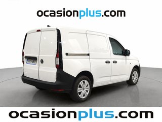 Volkswagen Caddy Cargo 2.0 TDI 55 kW (75 CV)