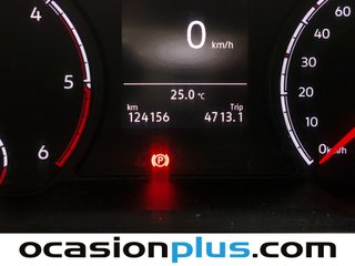 Volkswagen Caddy Cargo 2.0 TDI 55 kW (75 CV)