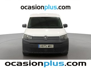 Volkswagen Caddy Cargo 2.0 TDI 55 kW (75 CV)
