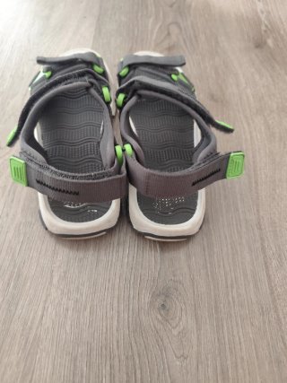 Sandalias Fila Niño Talla 36