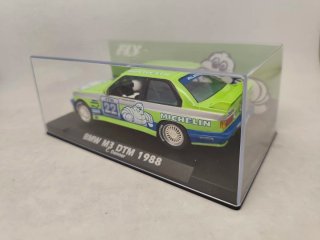 Coche Slot BMW M3 DTM 1988 C. Danner