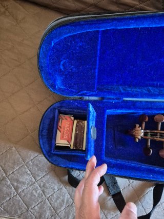 Violino per studenti