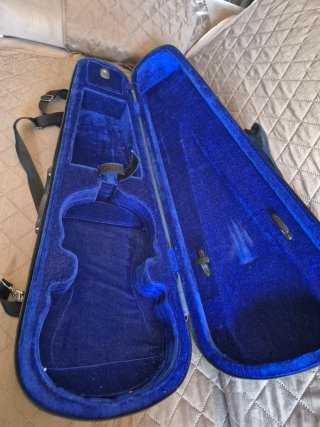 Violino per studenti