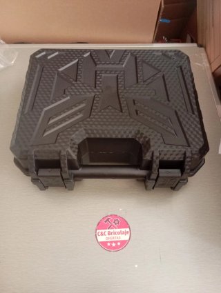 Hidrolimpiadora Portátil a Batería 48V