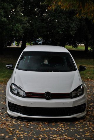 Volkswagen Golf 35th