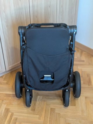 Passeggino gemellare Cybex Gazelle S