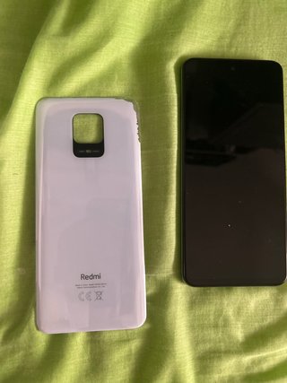 Xiaomi Redmi Note 9S para piezas