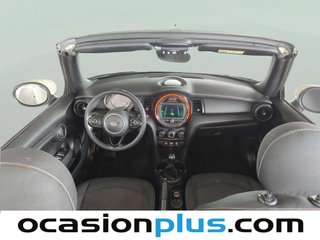 MINI MINI Cooper Cabrio One 75 kW (102 CV)