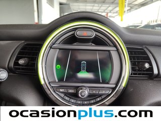 MINI MINI Cooper Cabrio One 75 kW (102 CV)
