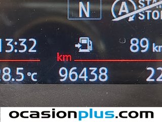 MINI MINI Cooper Cabrio One 75 kW (102 CV)