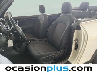 MINI MINI Cooper Cabrio One 75 kW (102 CV)