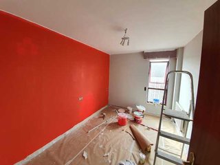 Servicio de Pintura para Pisos y Habitaciones