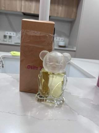 Perfume Reyes Queens Love Me Silver