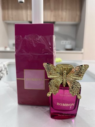 Perfume Reyes Queens Love Me Silver