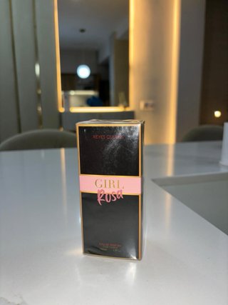 Perfume Reyes Queens Love Me Silver