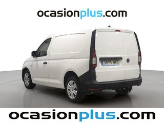 Volkswagen Caddy Cargo 2.0 TDI 55 kW (75 CV)