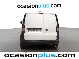 Volkswagen Caddy Cargo 2.0 TDI 55 kW (75 CV)