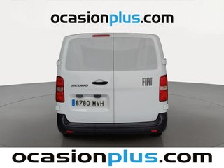 Fiat Scudo Furgon 1.5 Bluehdi L2 88 kW (120 CV)