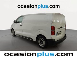 Fiat Scudo Furgon 1.5 Bluehdi L2 88 kW (120 CV)