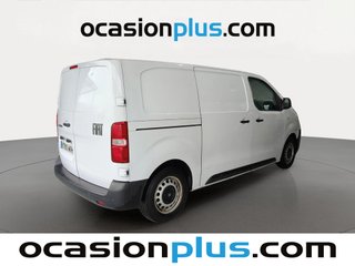 Fiat Scudo Furgon 1.5 Bluehdi L2 88 kW (120 CV)