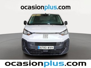 Fiat Scudo Furgon 1.5 Bluehdi L2 88 kW (120 CV)
