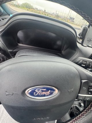 Ford Puma 2023