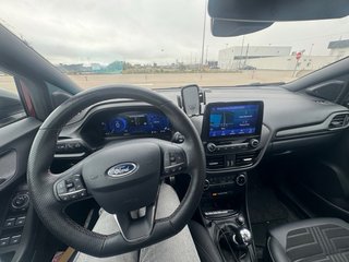 Ford Puma 2023