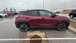 Ford Puma 2023