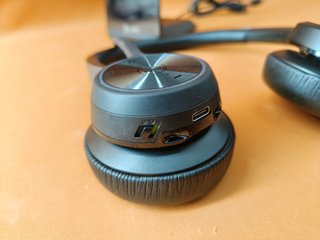 Auriculares Inalámbricos Poly Voyager 4320 UC