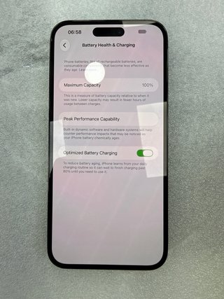 Apple iPhone 14 Pro Max 256GB Negro