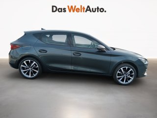 SEAT León 1.5 eTSI S&S FR Special Edition DSG 110 kW (150 CV)