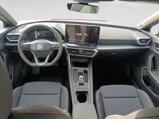 SEAT León 1.5 eTSI S&S FR Special Edition DSG 110 kW (150 CV)