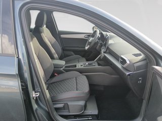SEAT León 1.5 eTSI S&S FR Special Edition DSG 110 kW (150 CV)