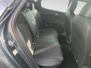 SEAT León 1.5 eTSI S&S FR Special Edition DSG 110 kW (150 CV)