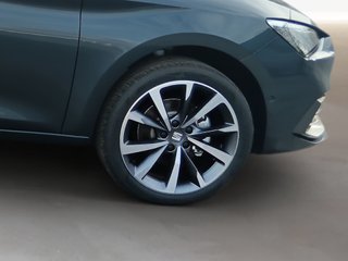 SEAT León 1.5 eTSI S&S FR Special Edition DSG 110 kW (150 CV)