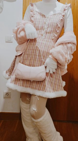 Disfraz My Melody
