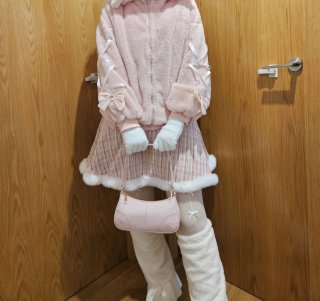 Disfraz My Melody