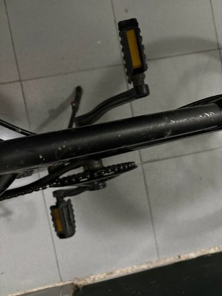 Bici Montaña Adolescente 24