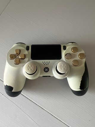 Mando SCUF para PlayStation