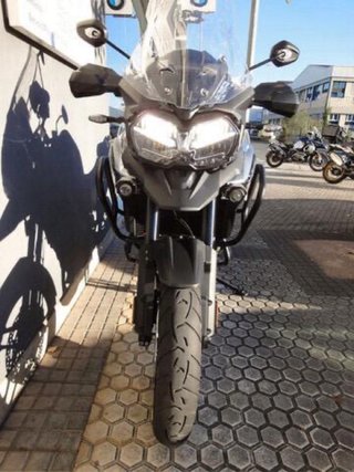 Triumph Tiger 1200XRT