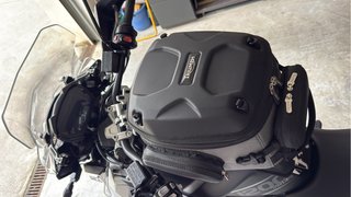 Triumph Tiger 1200XRT