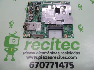 EAX67133404 LG-49UJ630V