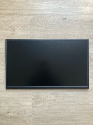 Monitor portatile Coolhood 18,5 Nero