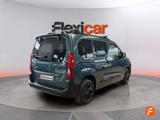Citroën Berlingo Talla XL BlueHDi 100 S&S PLUS