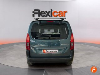 Citroën Berlingo Talla XL BlueHDi 100 S&S PLUS