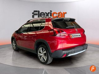 Peugeot 2008 Allure 1.2 PureTech 96KW (130CV)