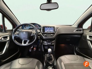 Peugeot 2008 Allure 1.2 PureTech 96KW (130CV)