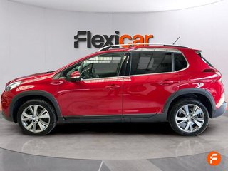 Peugeot 2008 Allure 1.2 PureTech 96KW (130CV)