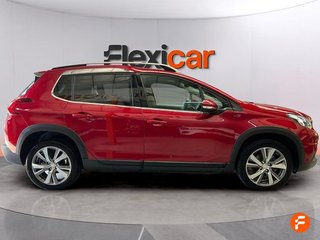 Peugeot 2008 Allure 1.2 PureTech 96KW (130CV)